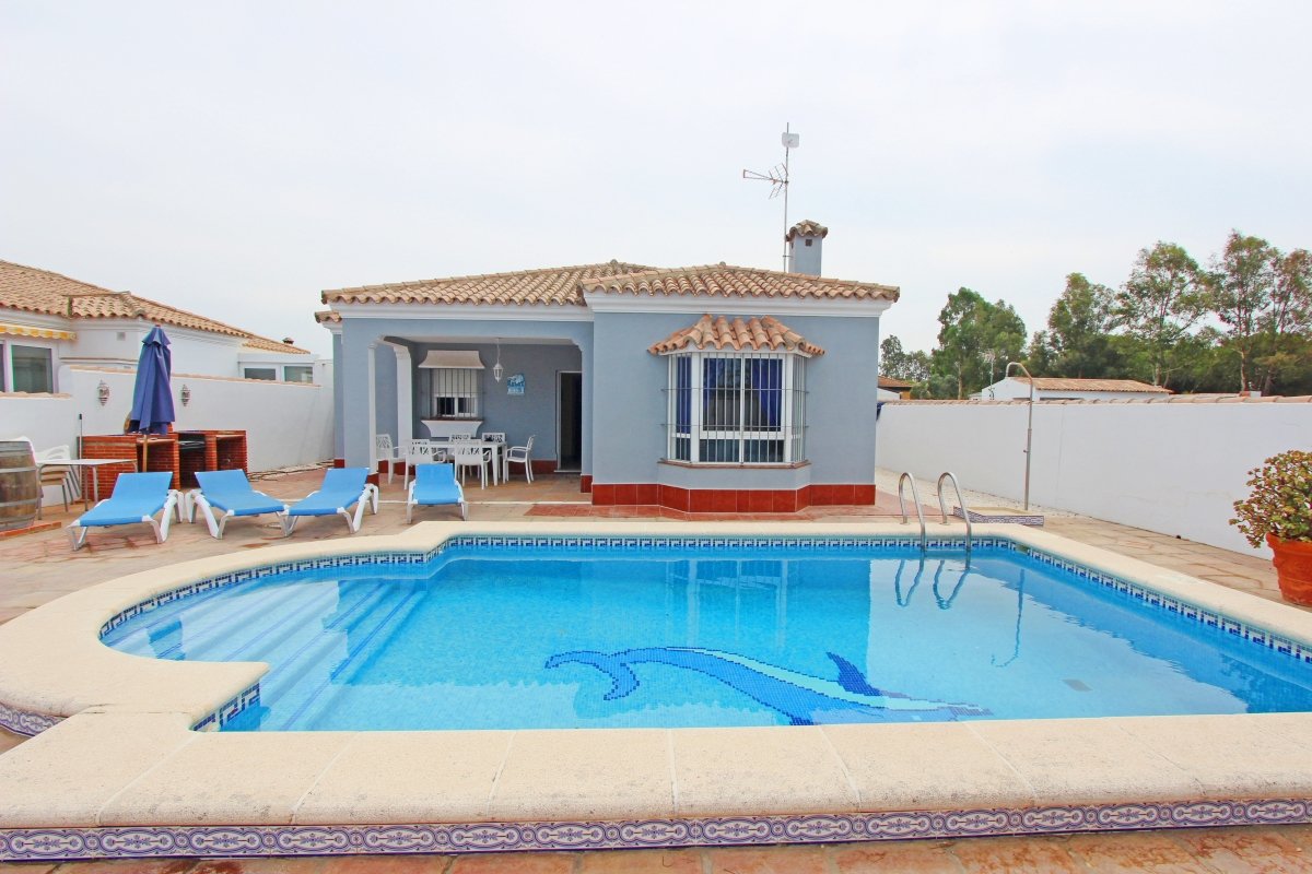 Andaluz Homes
