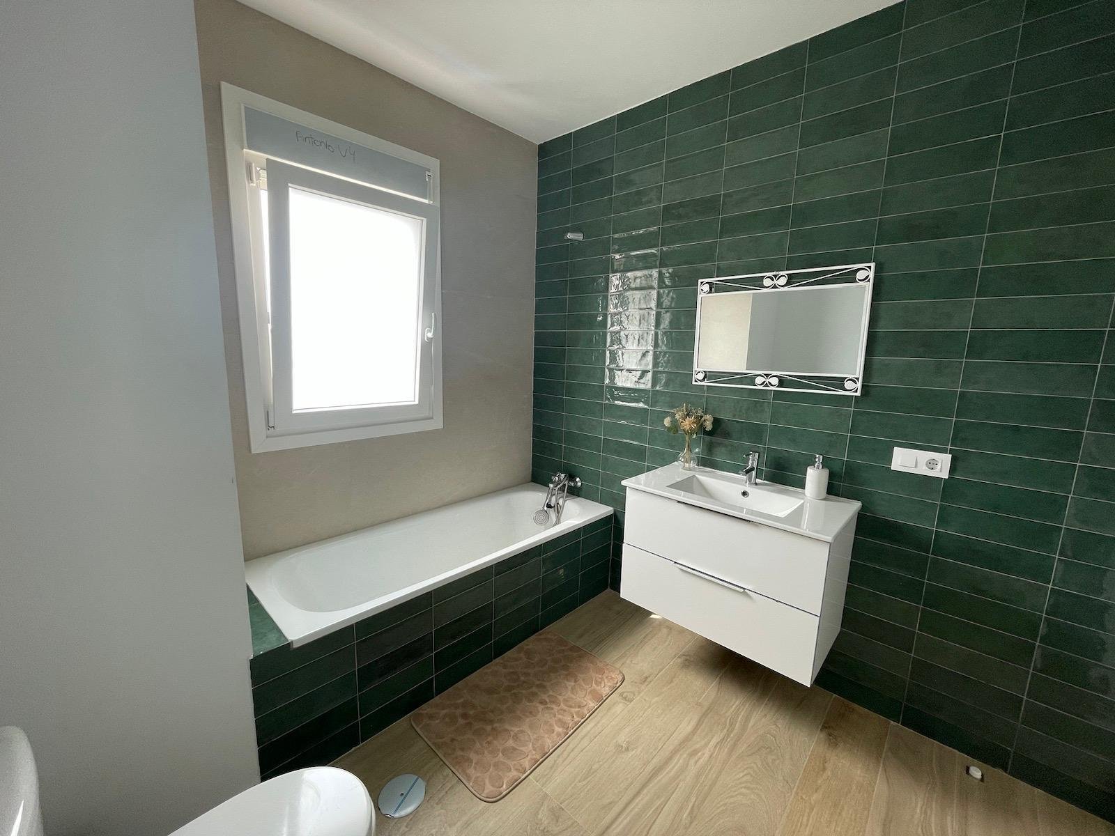 Andaluz Homes