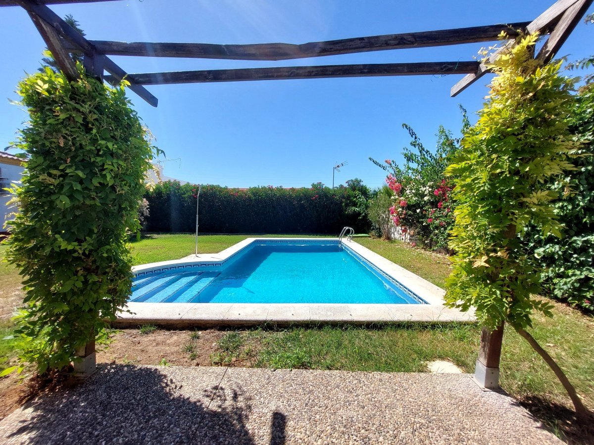 Andaluz Homes