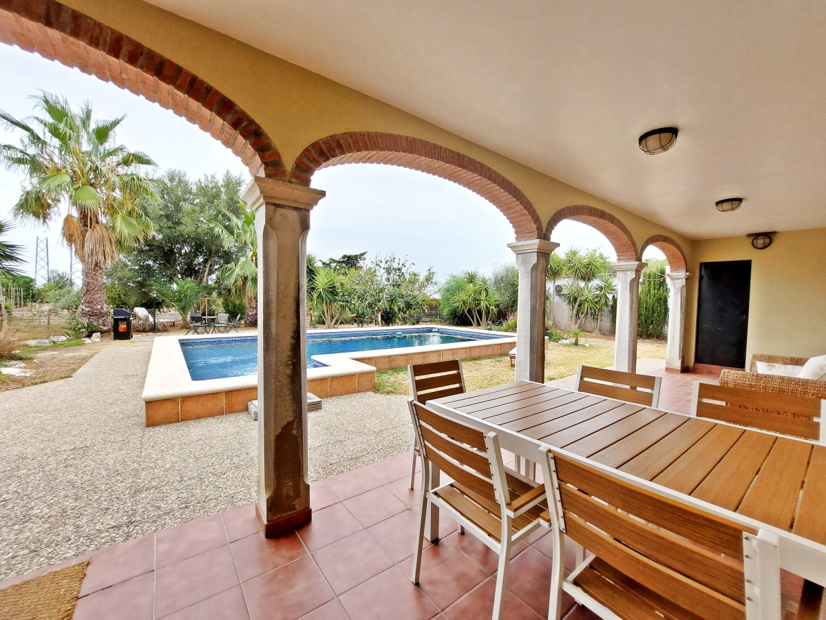 Andaluz Homes