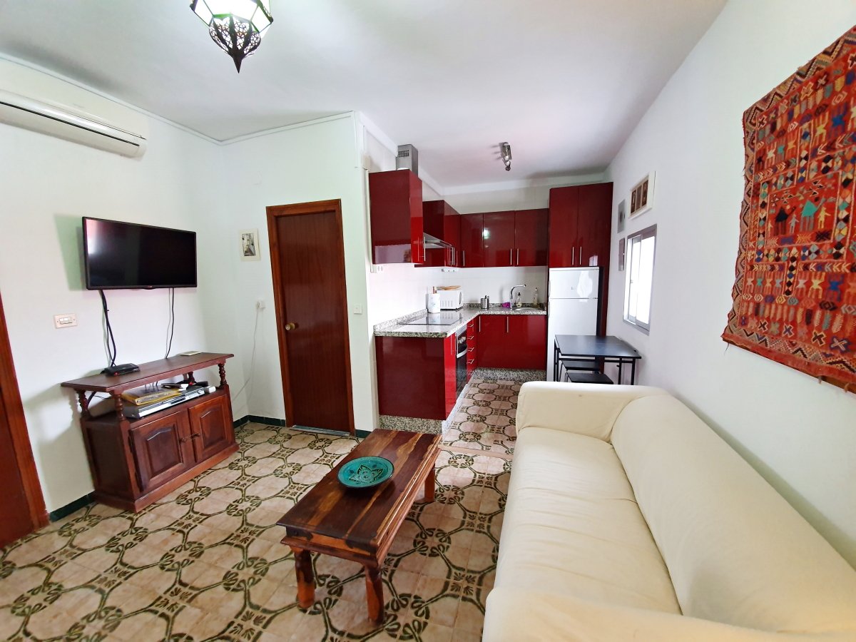 Andaluz Homes