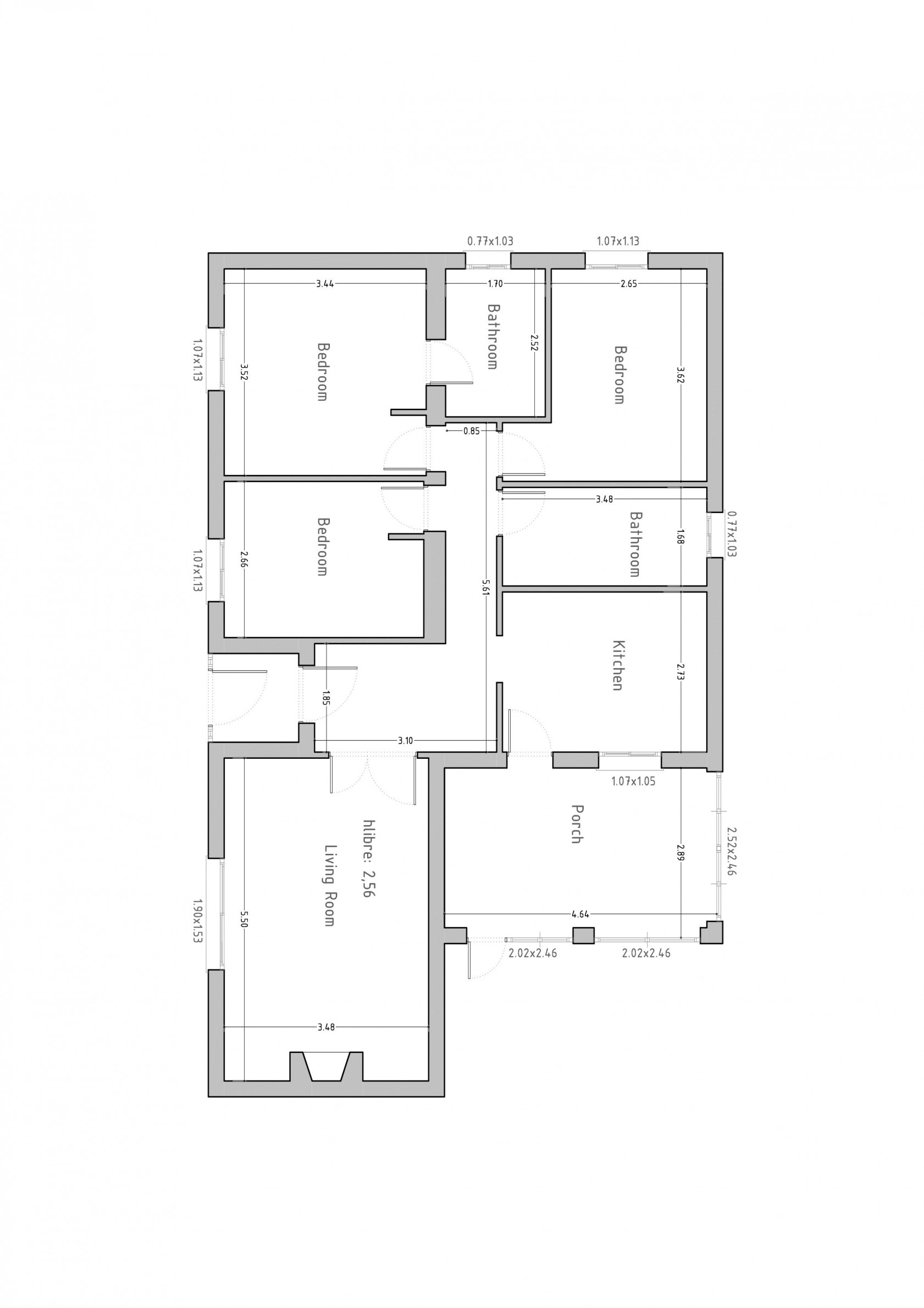 Andaluz Homes