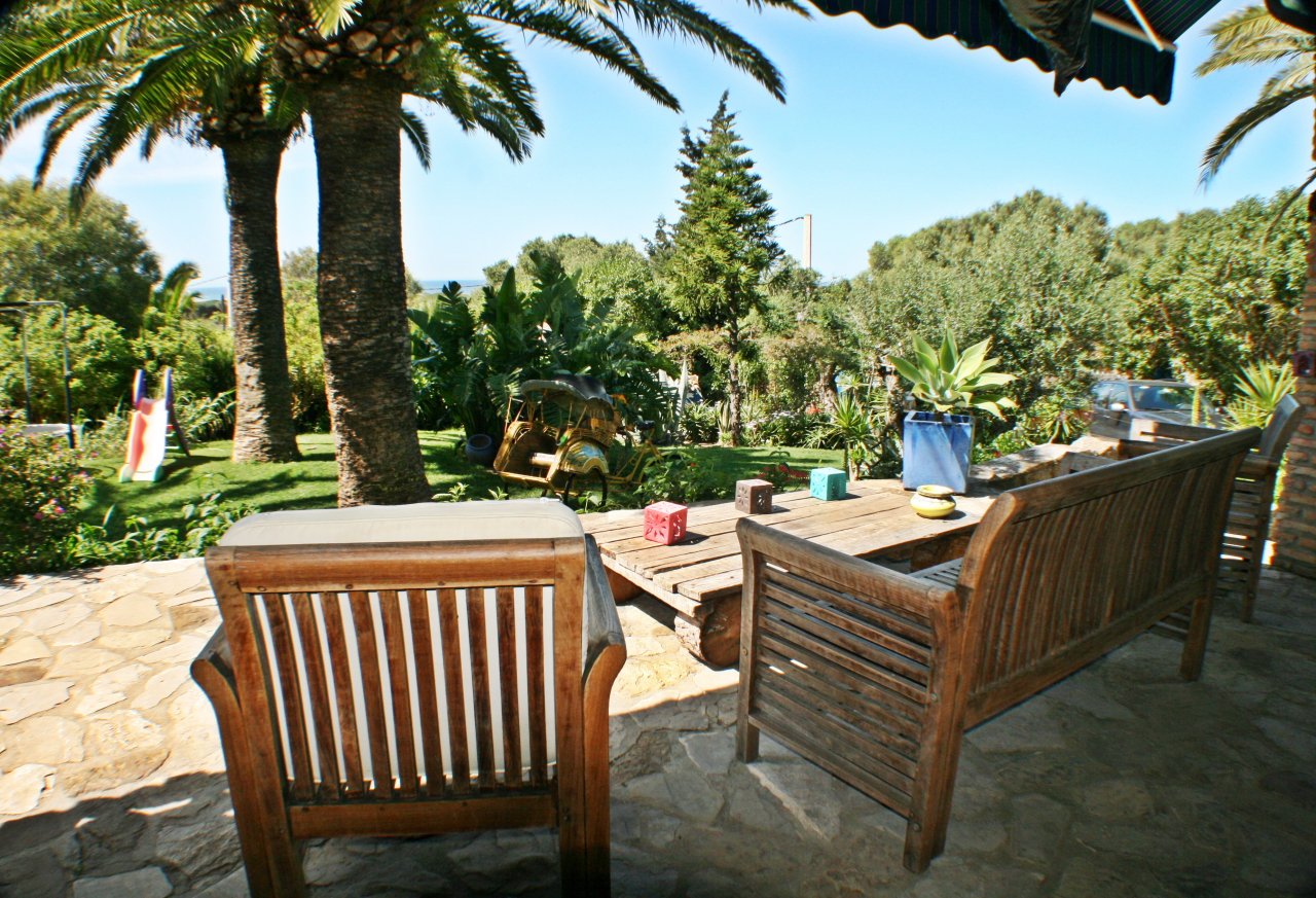 Andaluz Homes