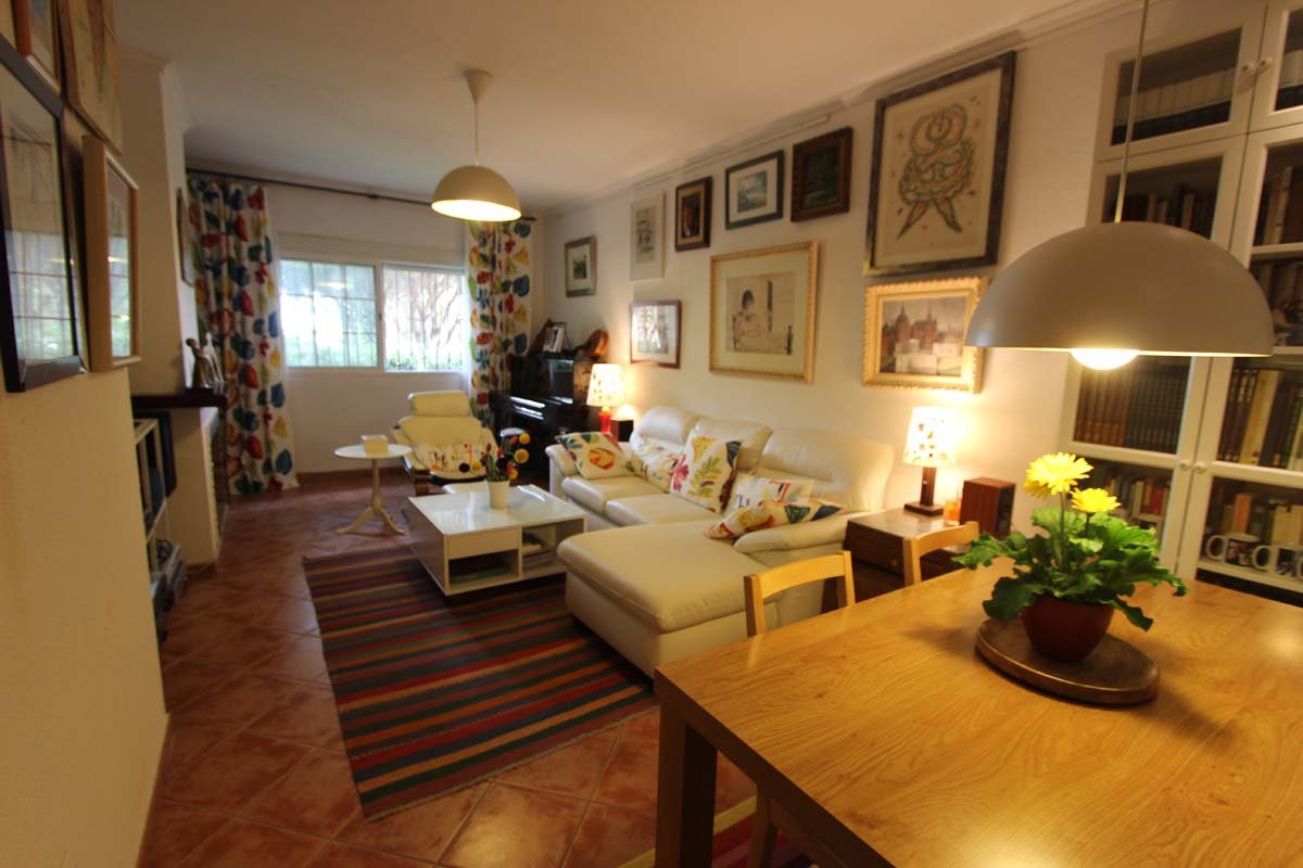 Andaluz Homes
