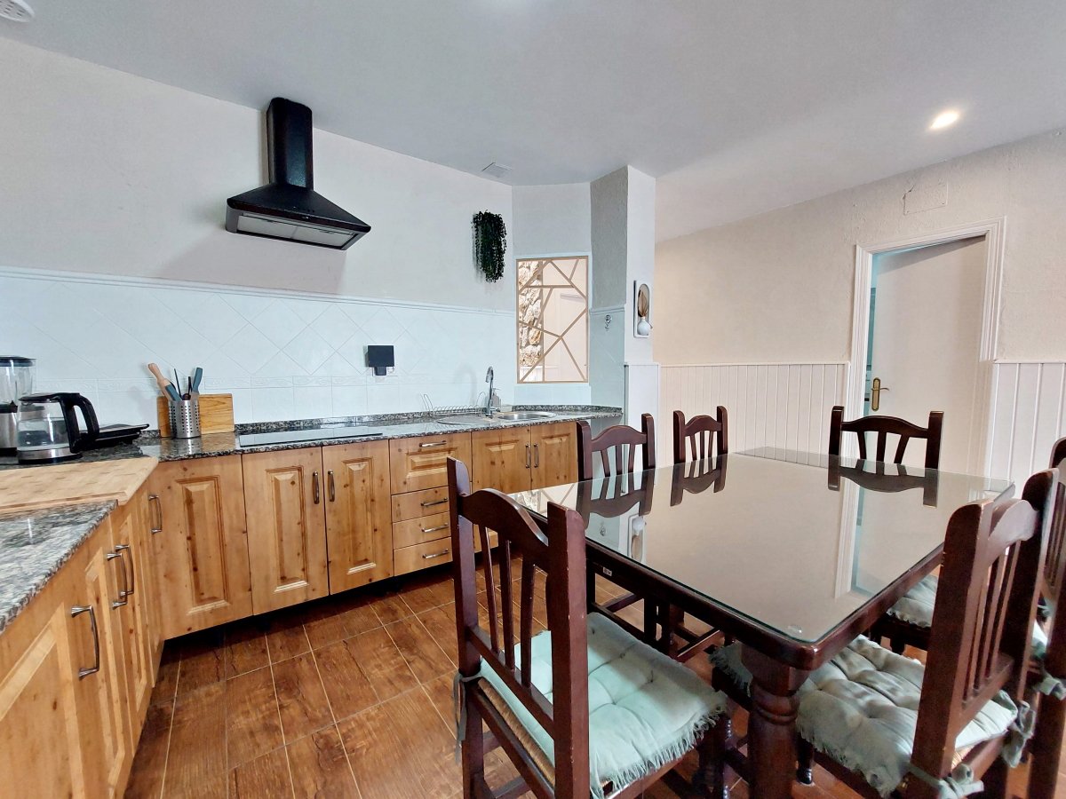 Andaluz Homes