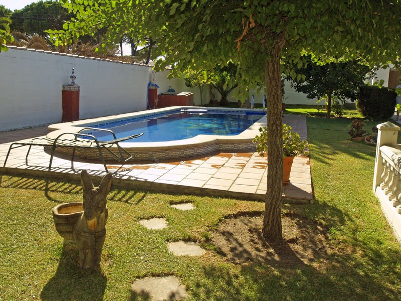 Andaluz Homes