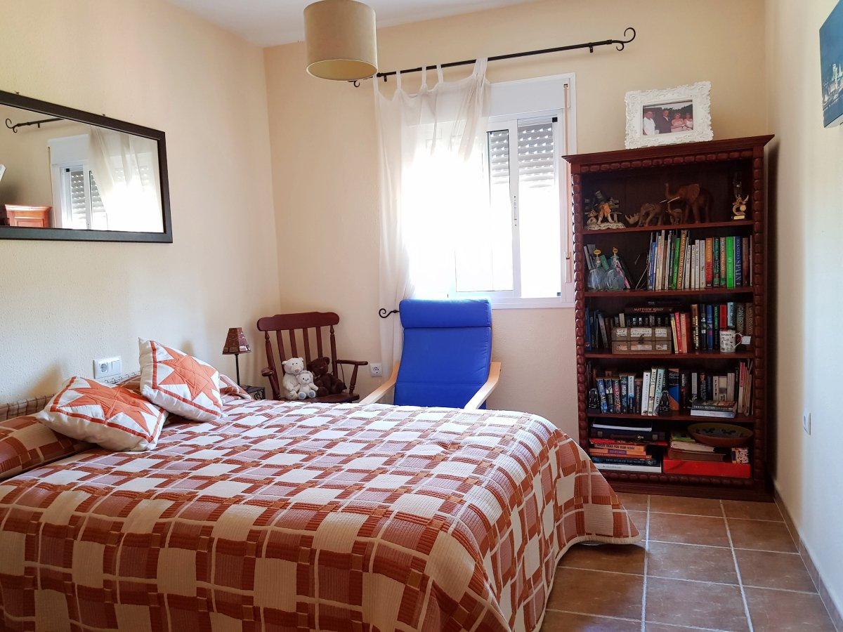 Andaluz Homes