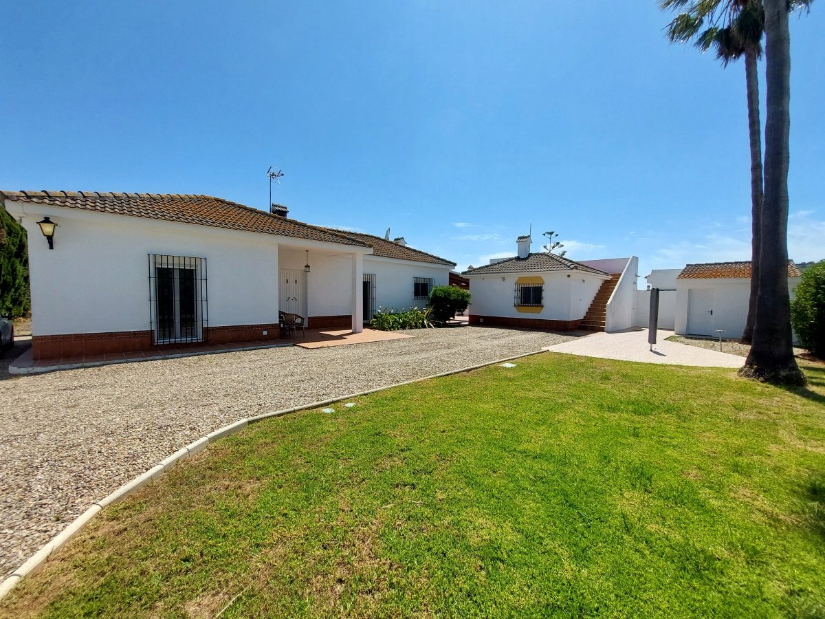 Andaluz Homes