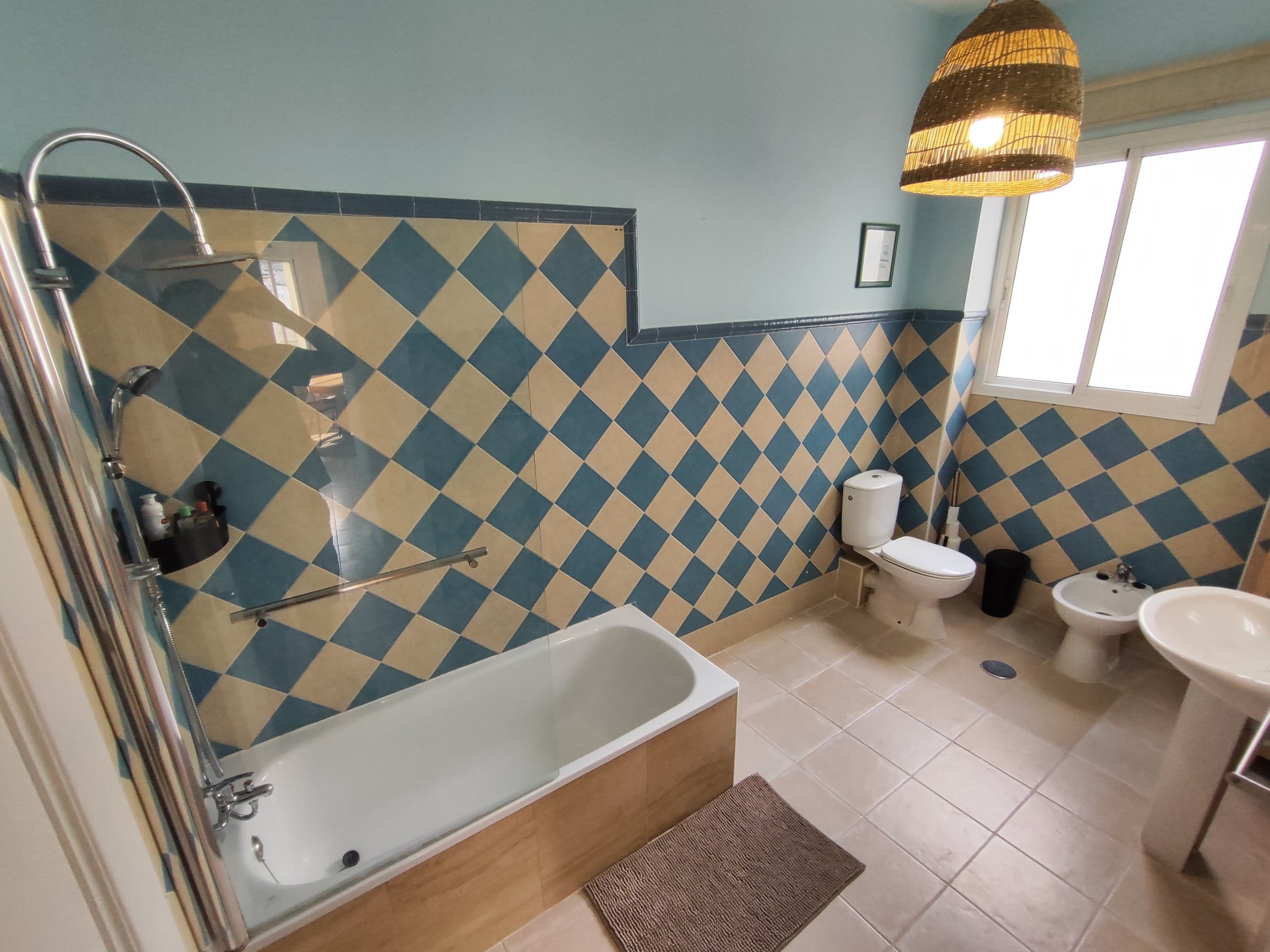 Andaluz Homes