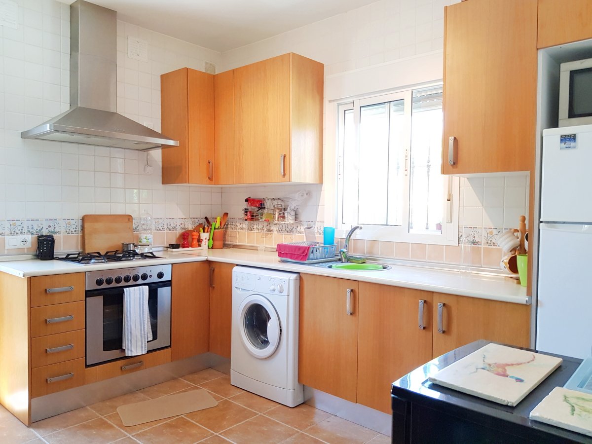 Andaluz Homes