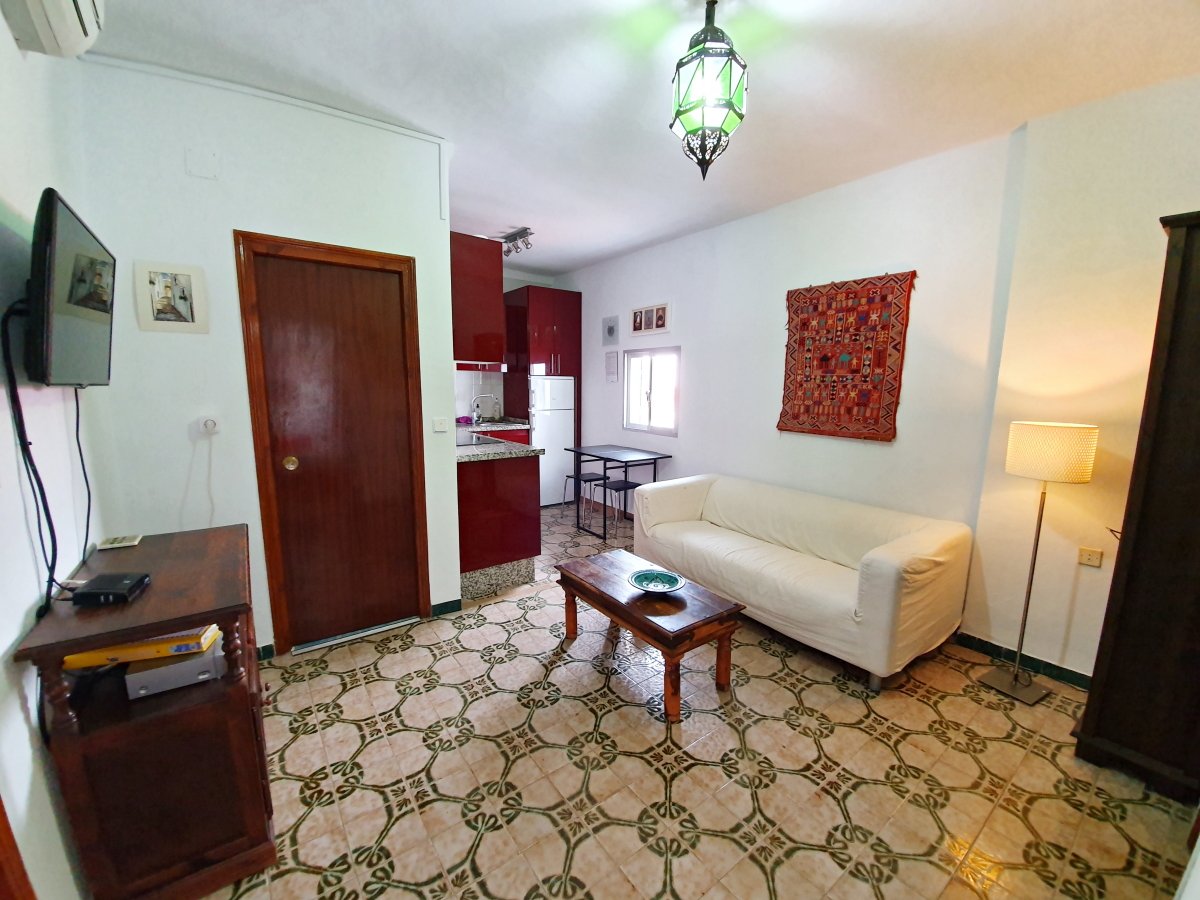 Andaluz Homes