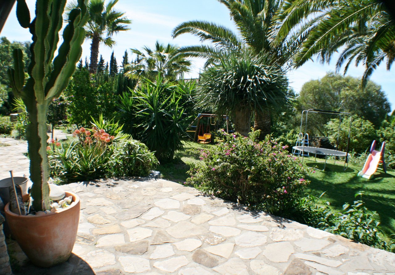 Andaluz Homes