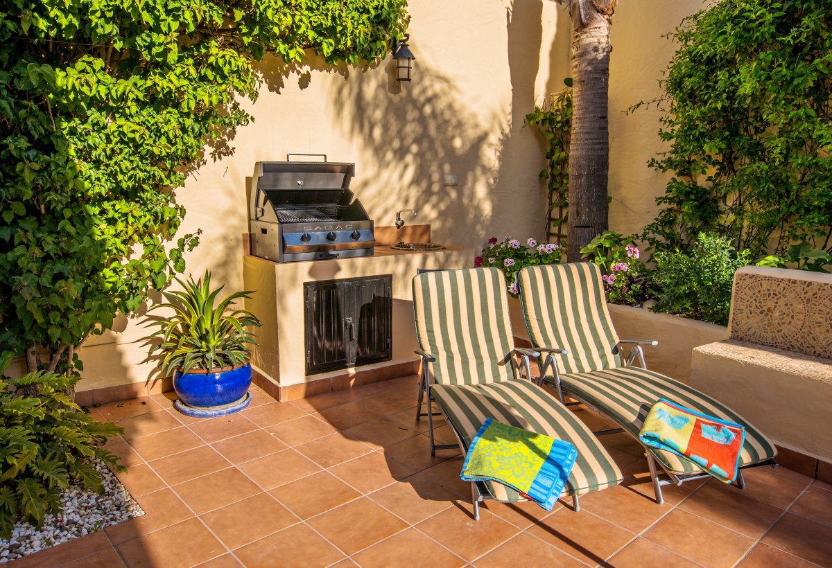 Andaluz Homes