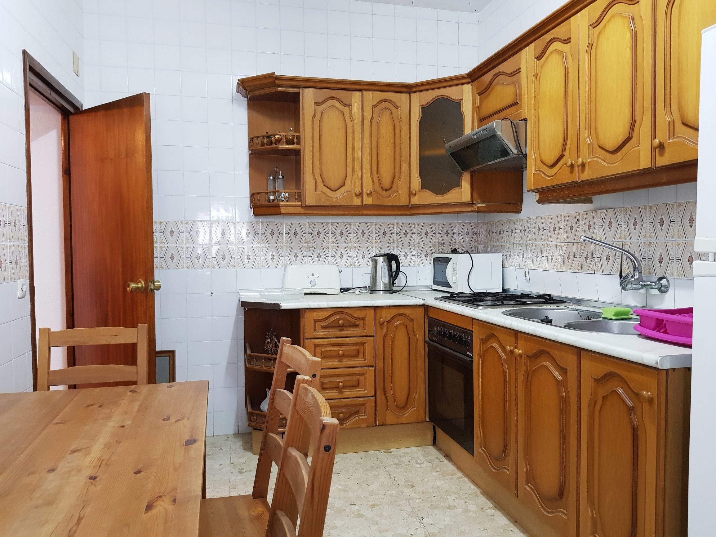 Andaluz Homes