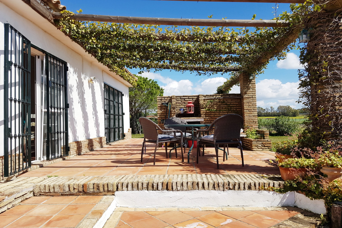 Andaluz Homes