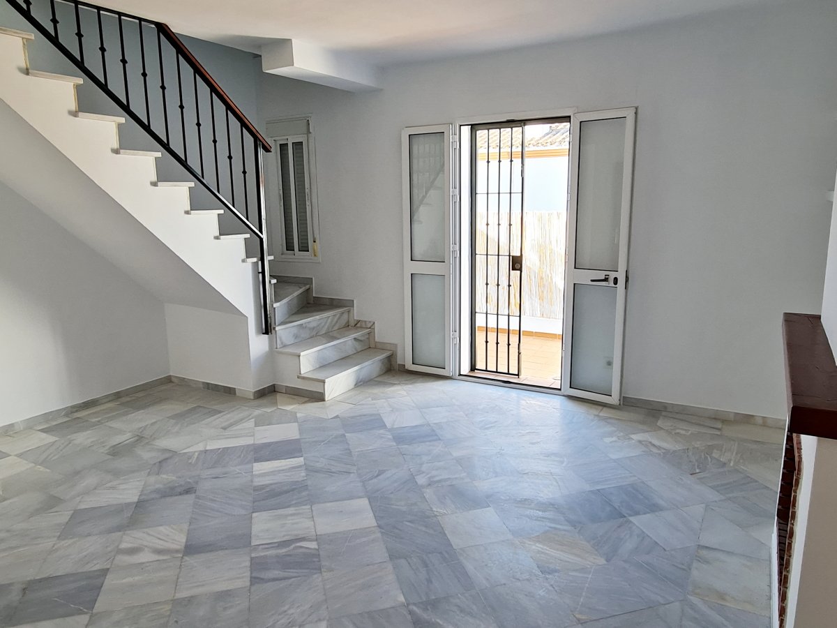 Andaluz Homes
