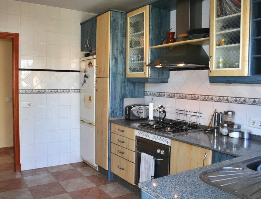 Andaluz Homes