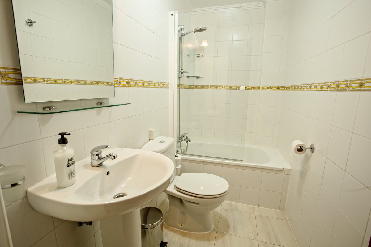 Andaluz Homes