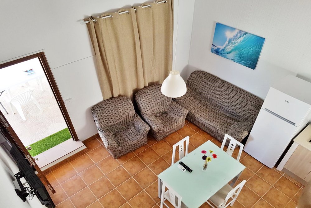 Andaluz Homes