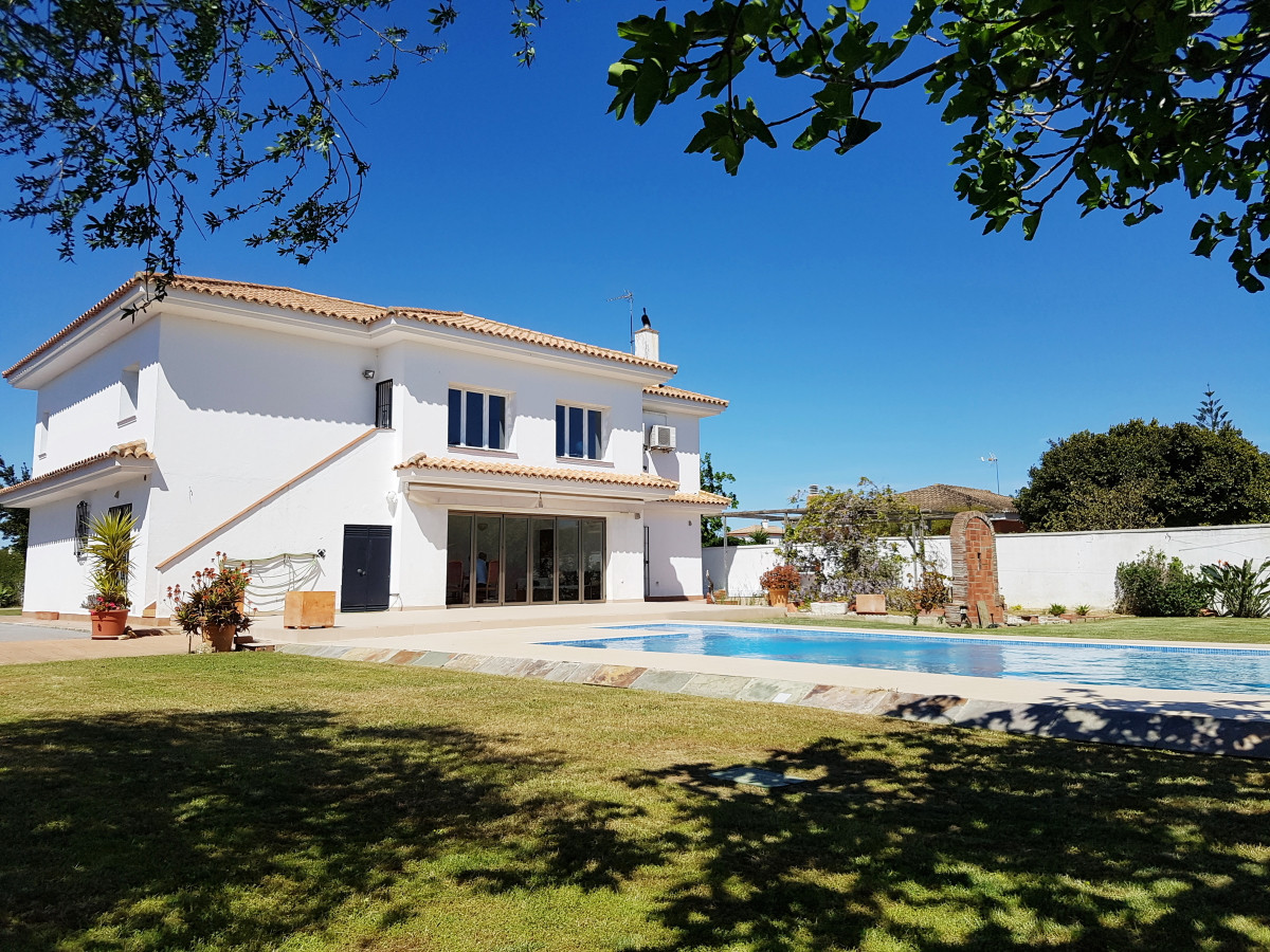 Andaluz Homes