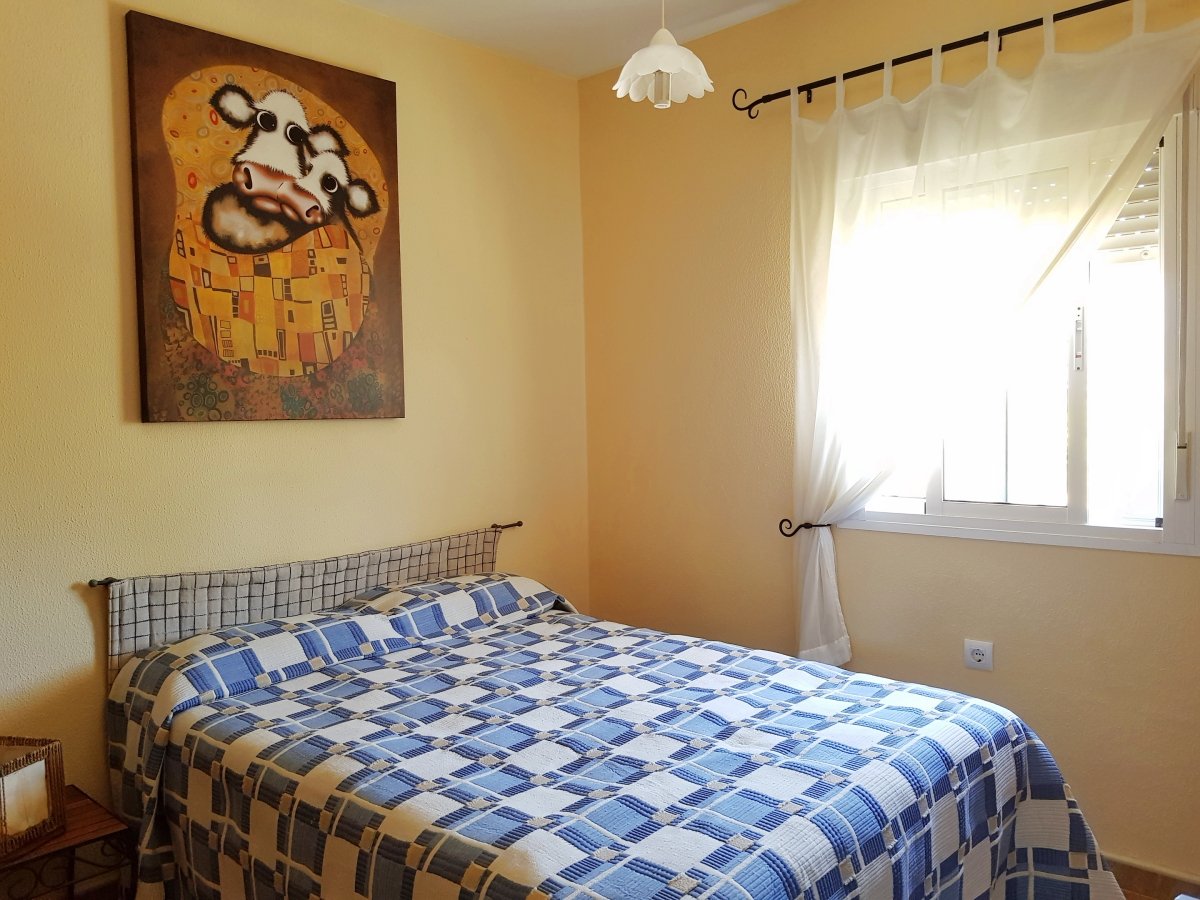 Andaluz Homes