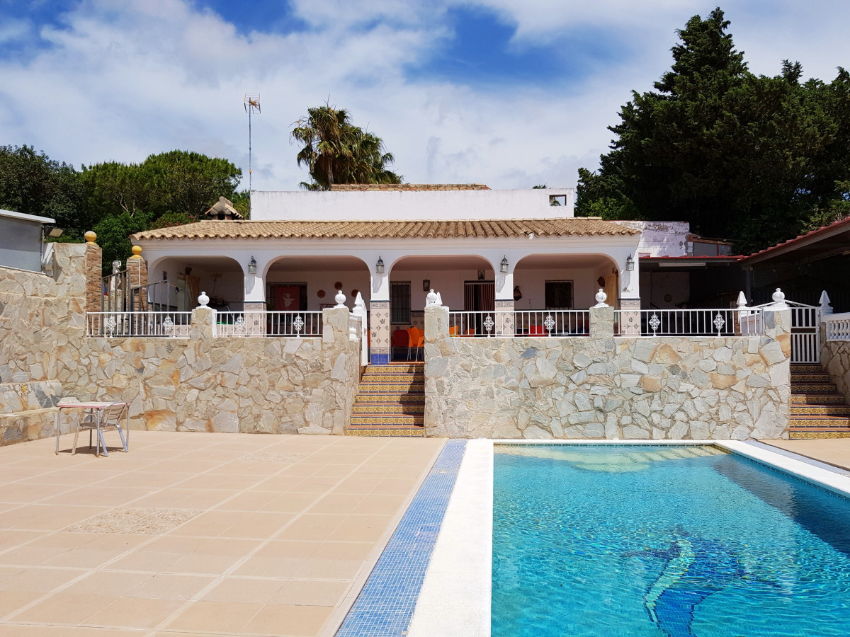 Andaluz Homes