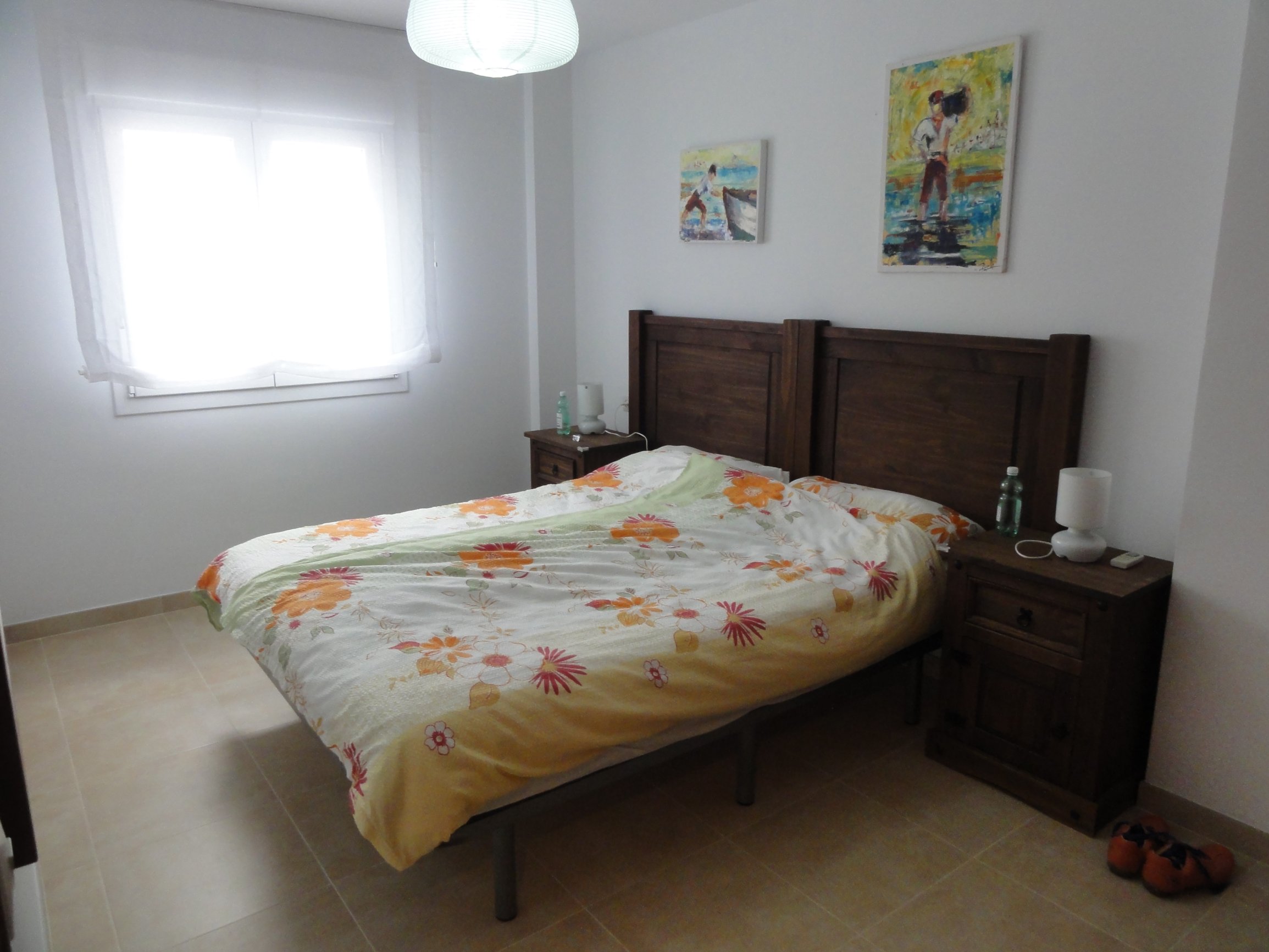 Andaluz Homes