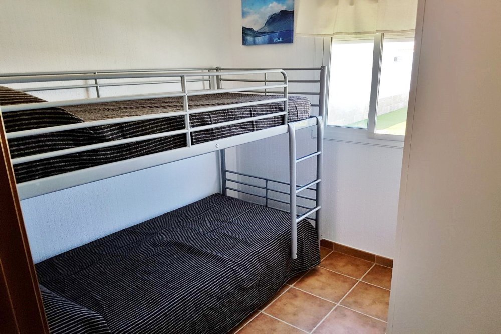Andaluz Homes