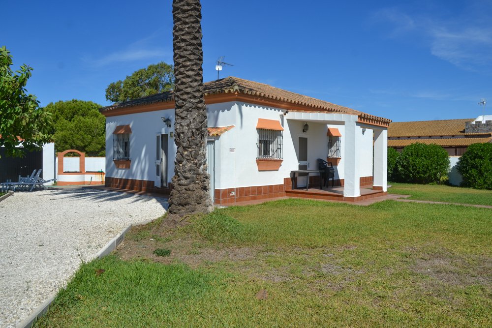 Andaluz Homes