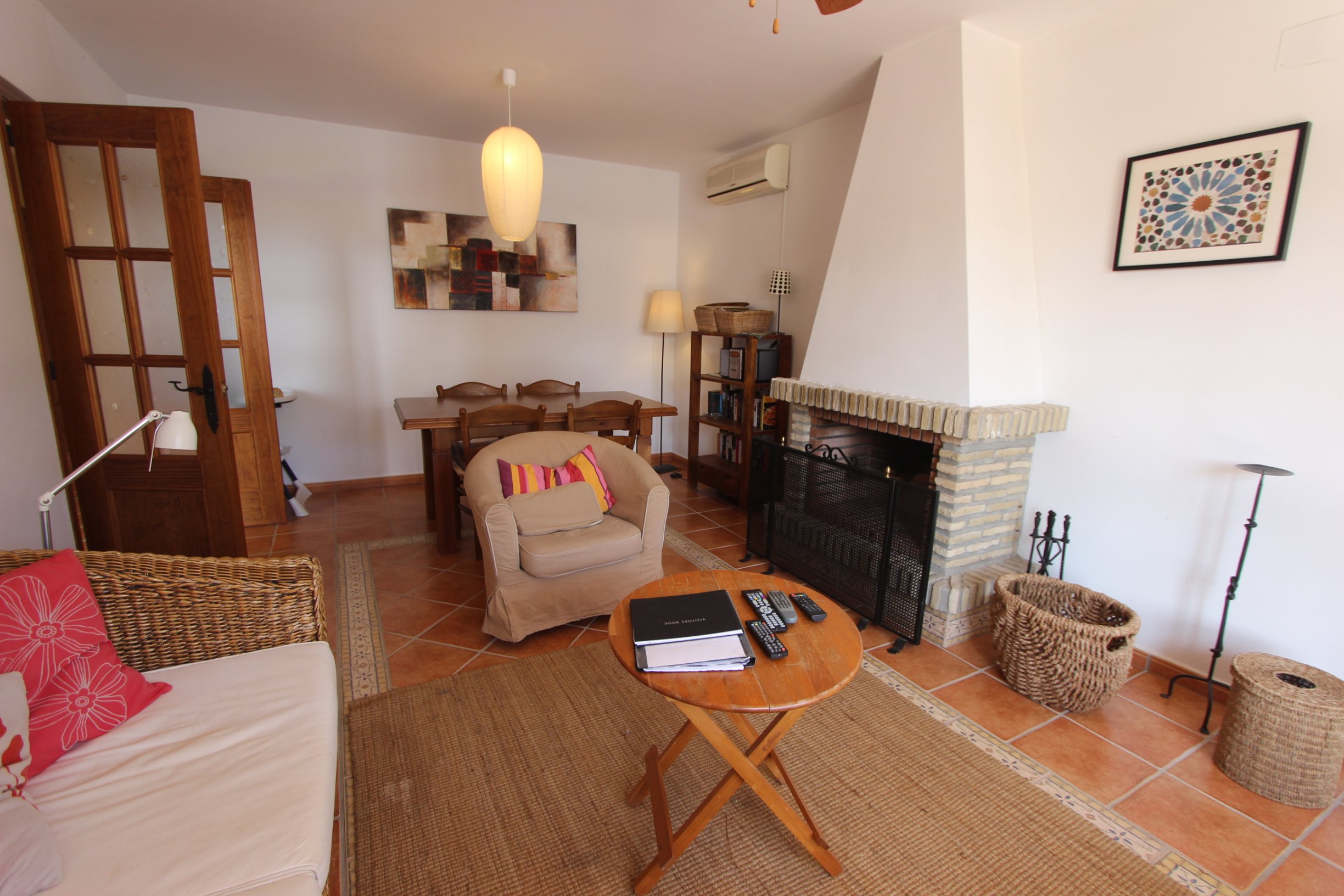 Andaluz Homes