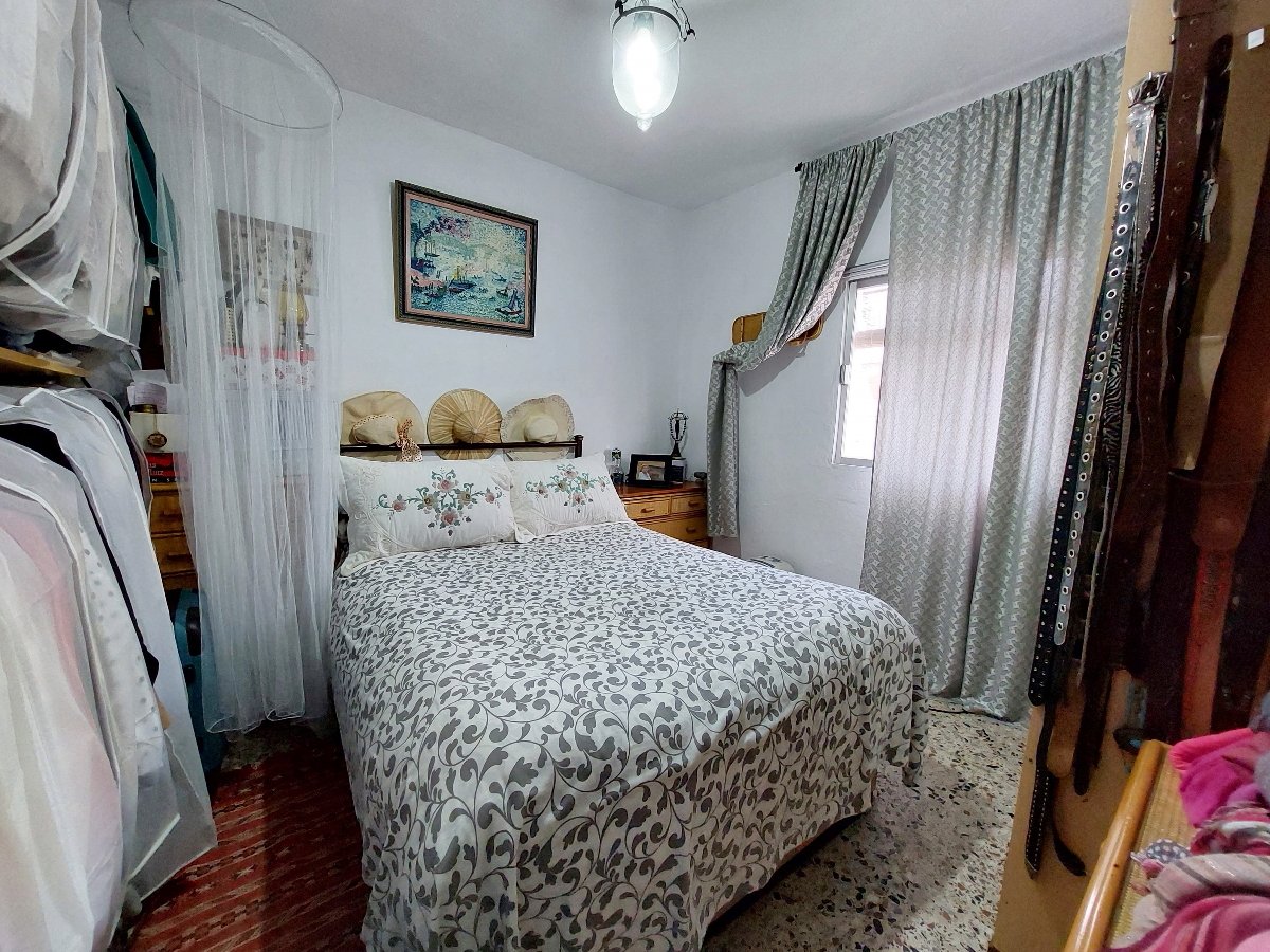 Andaluz Homes