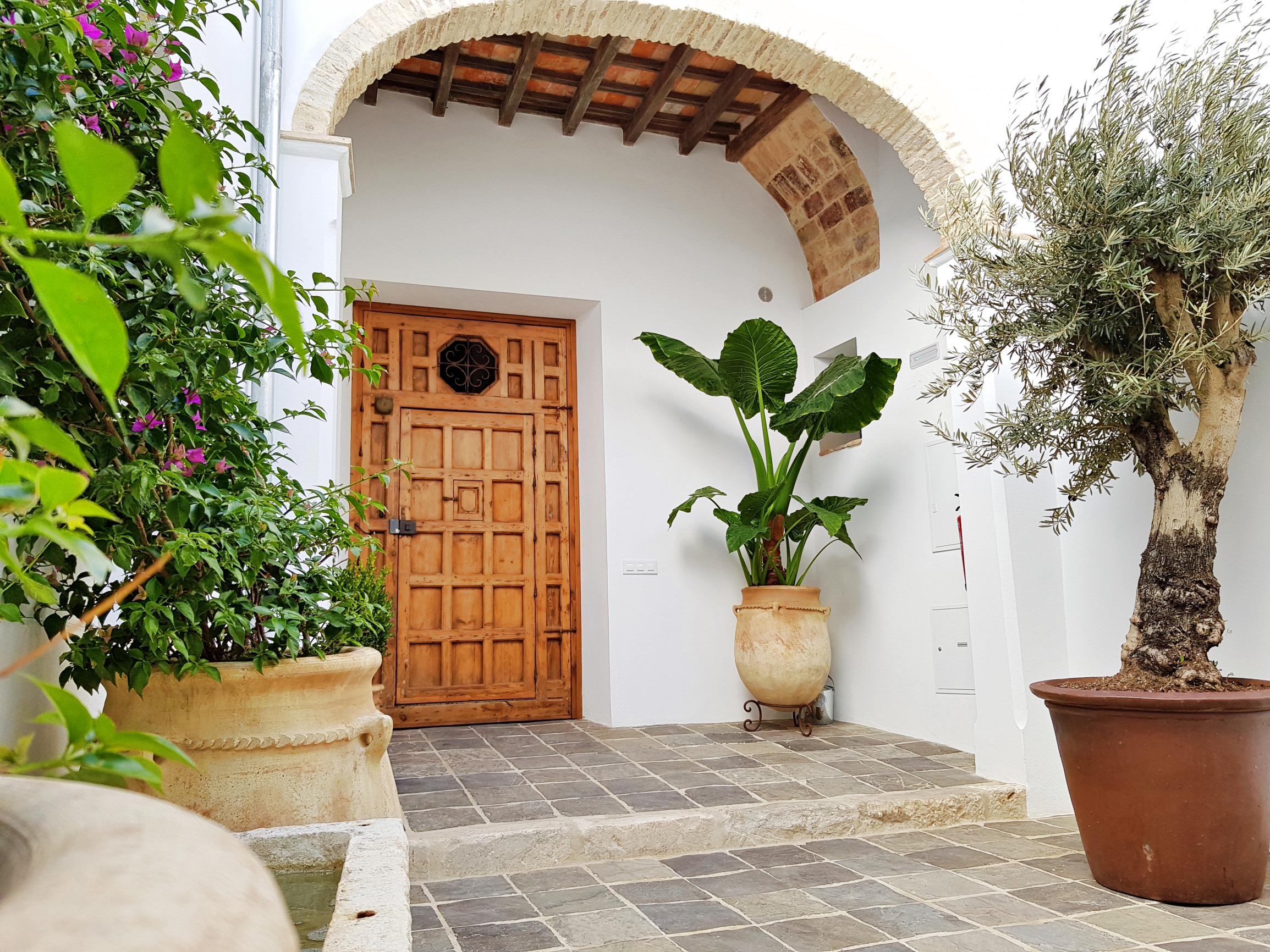 Andaluz Homes