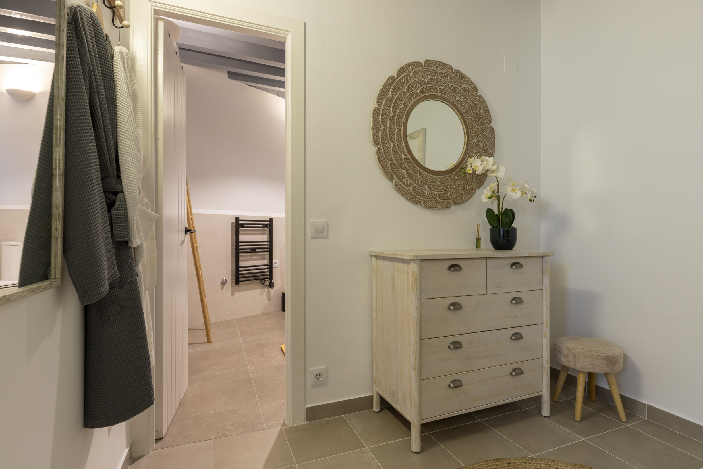 Andaluz Homes