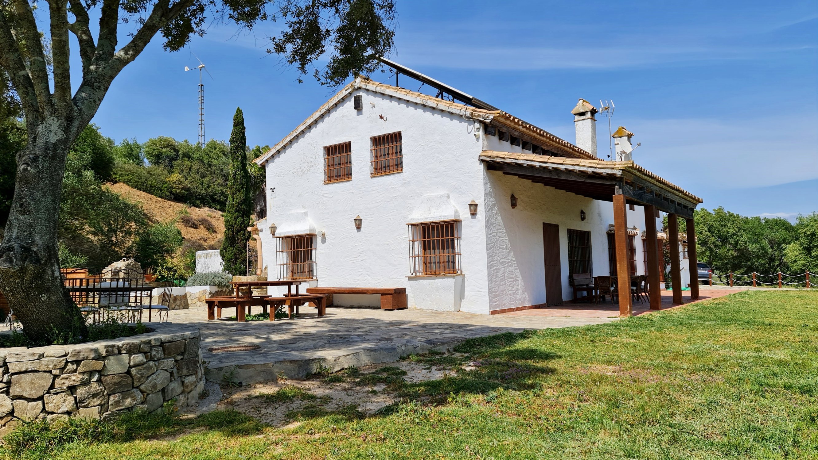 Andaluz Homes