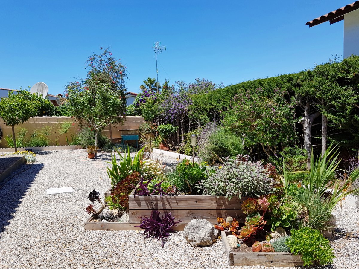 Andaluz Homes