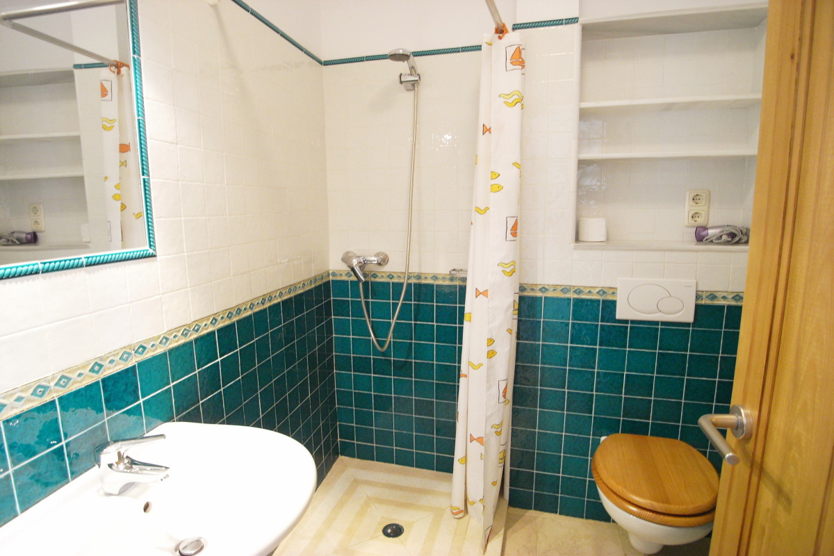 Andaluz Homes