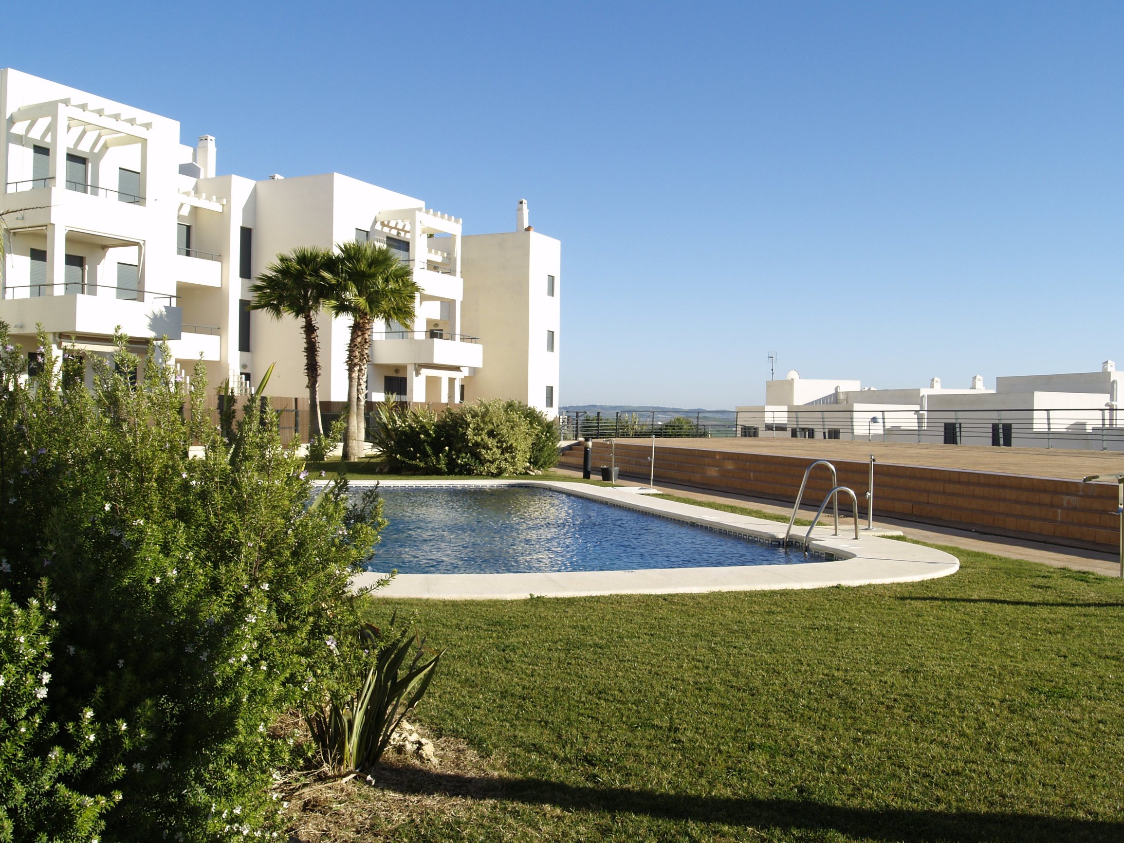 Andaluz Homes