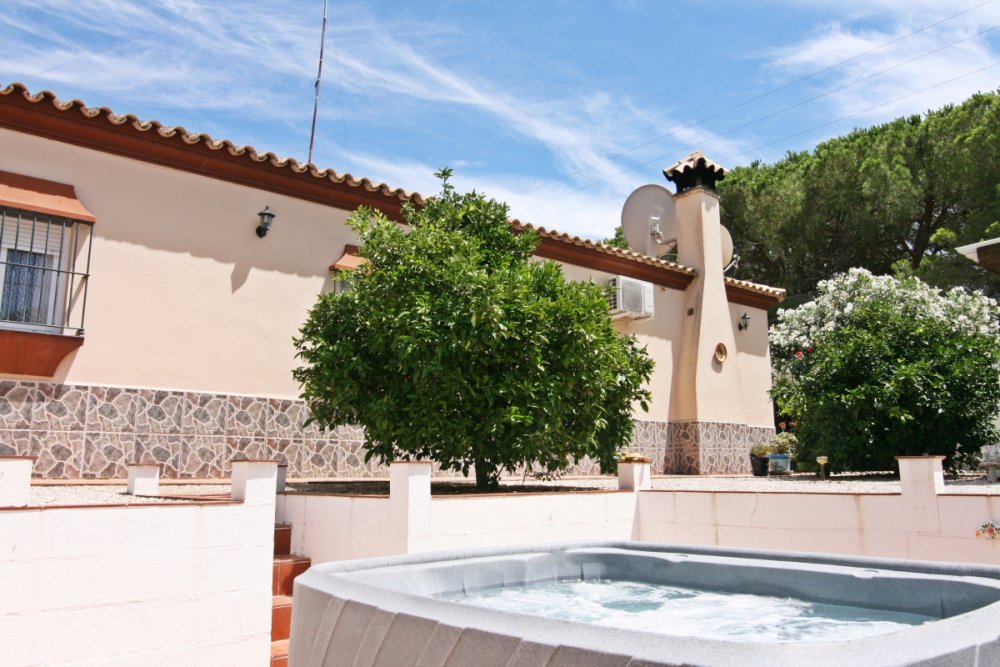 Andaluz Homes