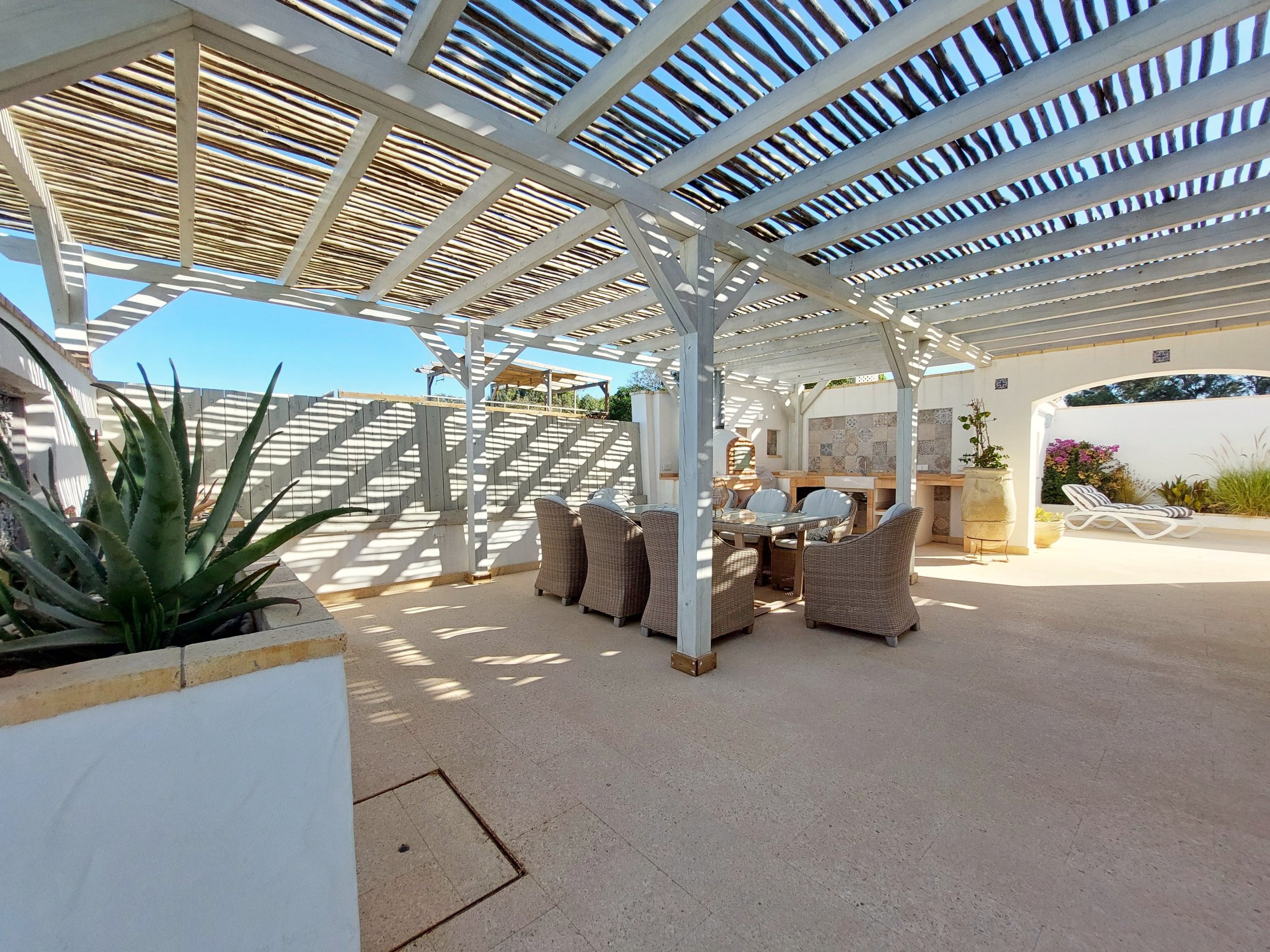 Andaluz Homes
