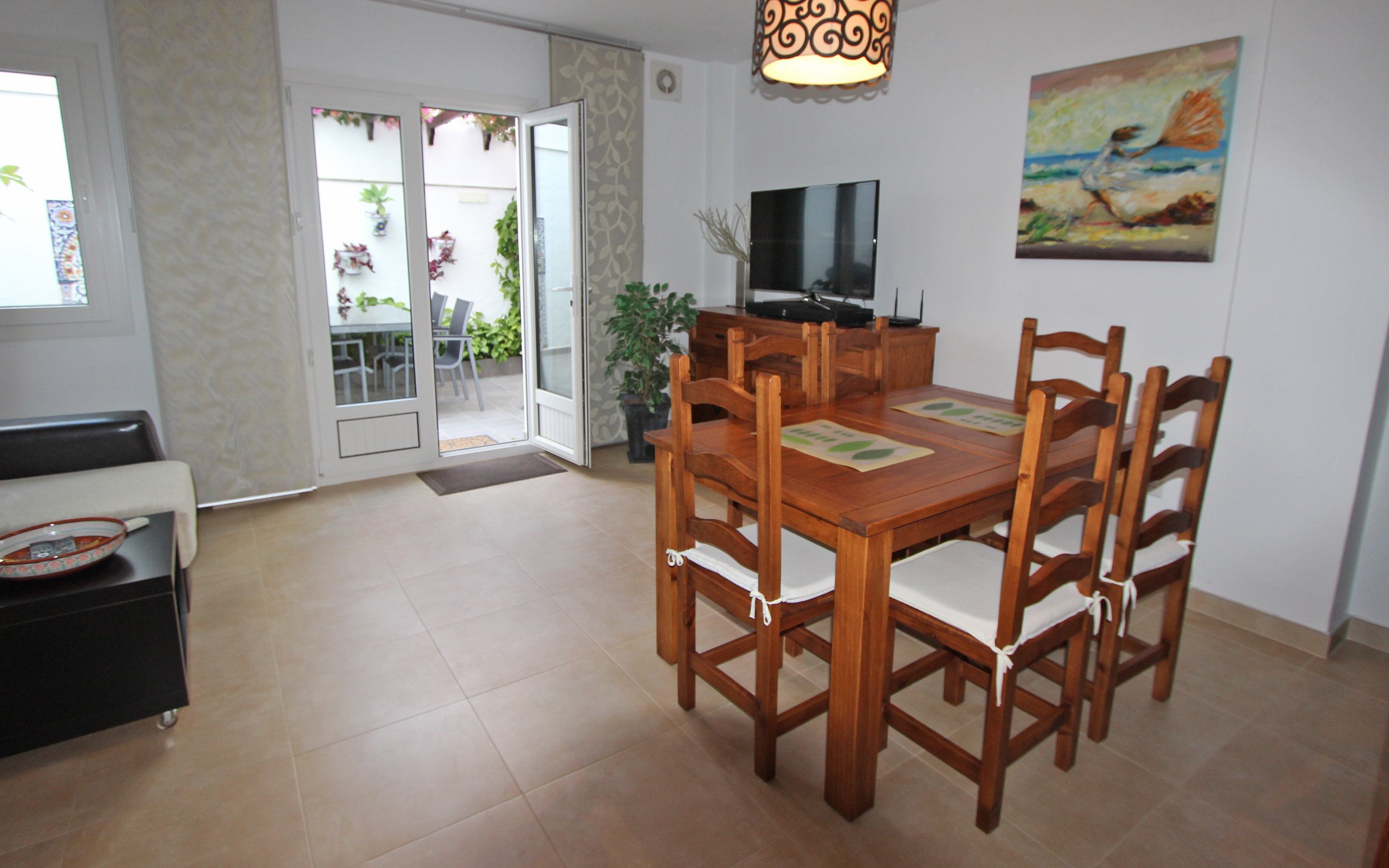 Andaluz Homes