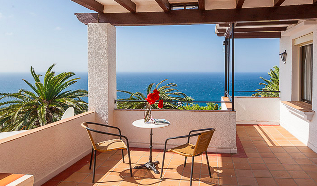 Andaluz Homes