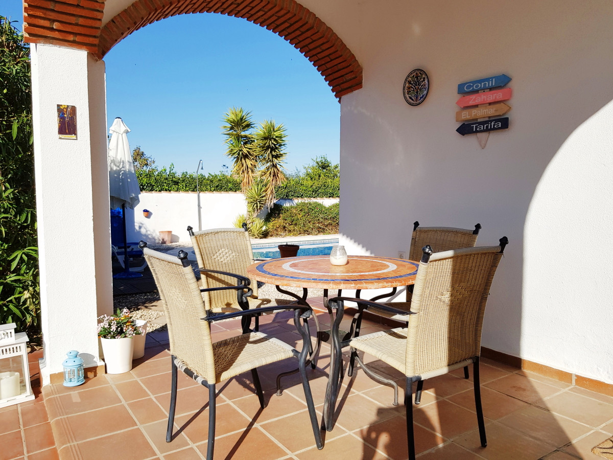 Andaluz Homes