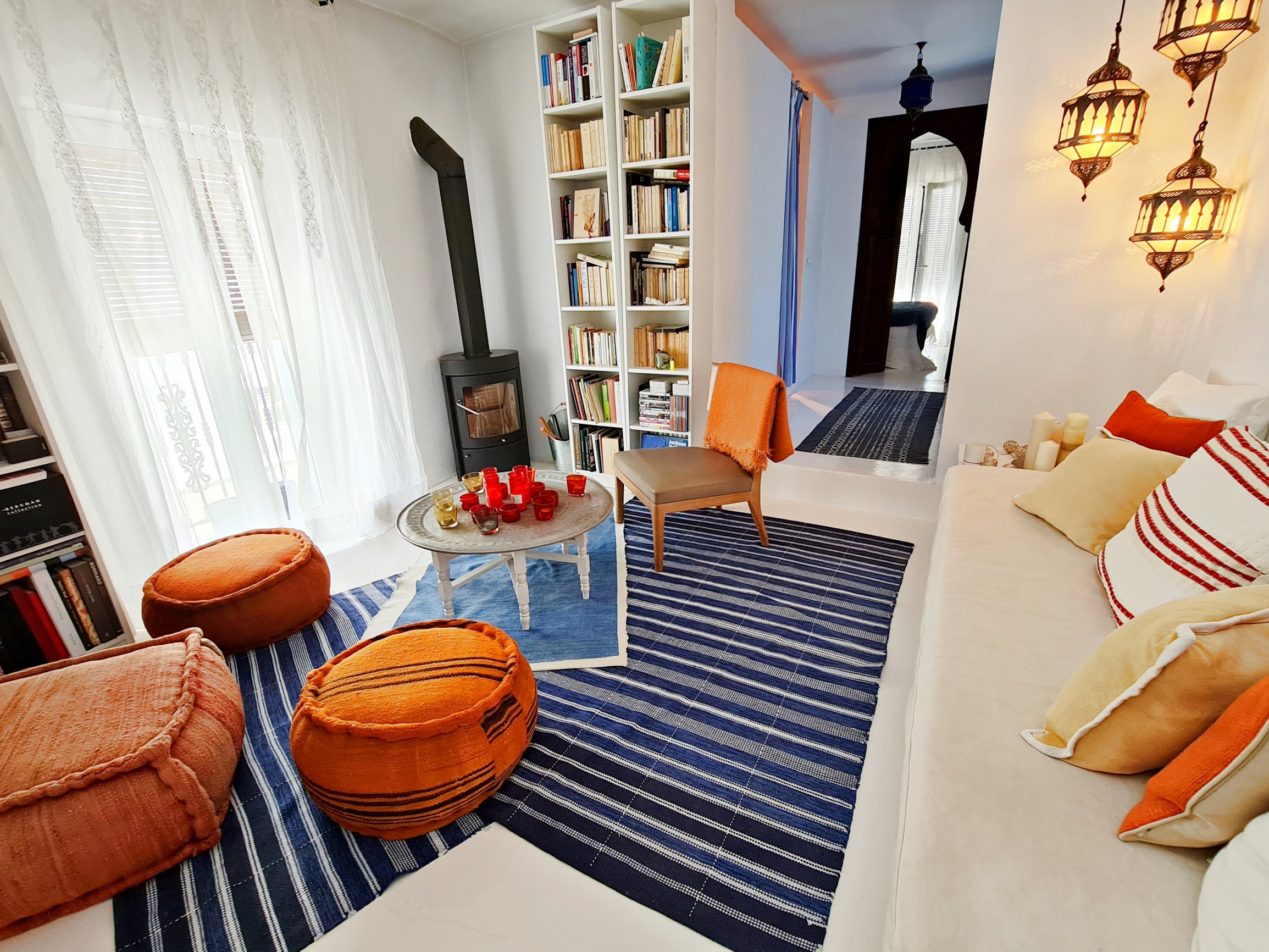 Andaluz Homes