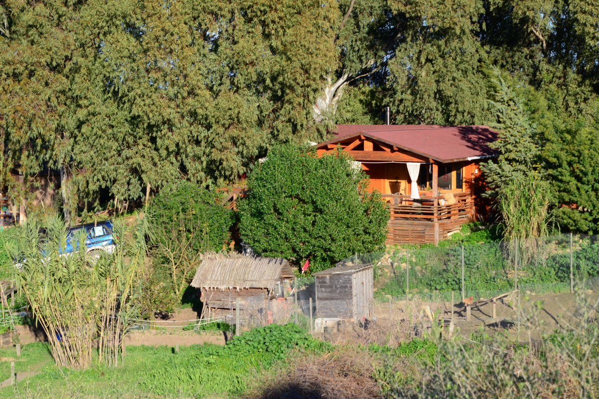 Andaluz Homes
