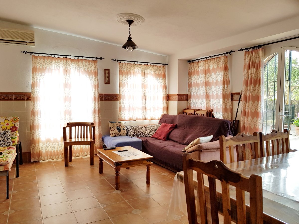 Andaluz Homes