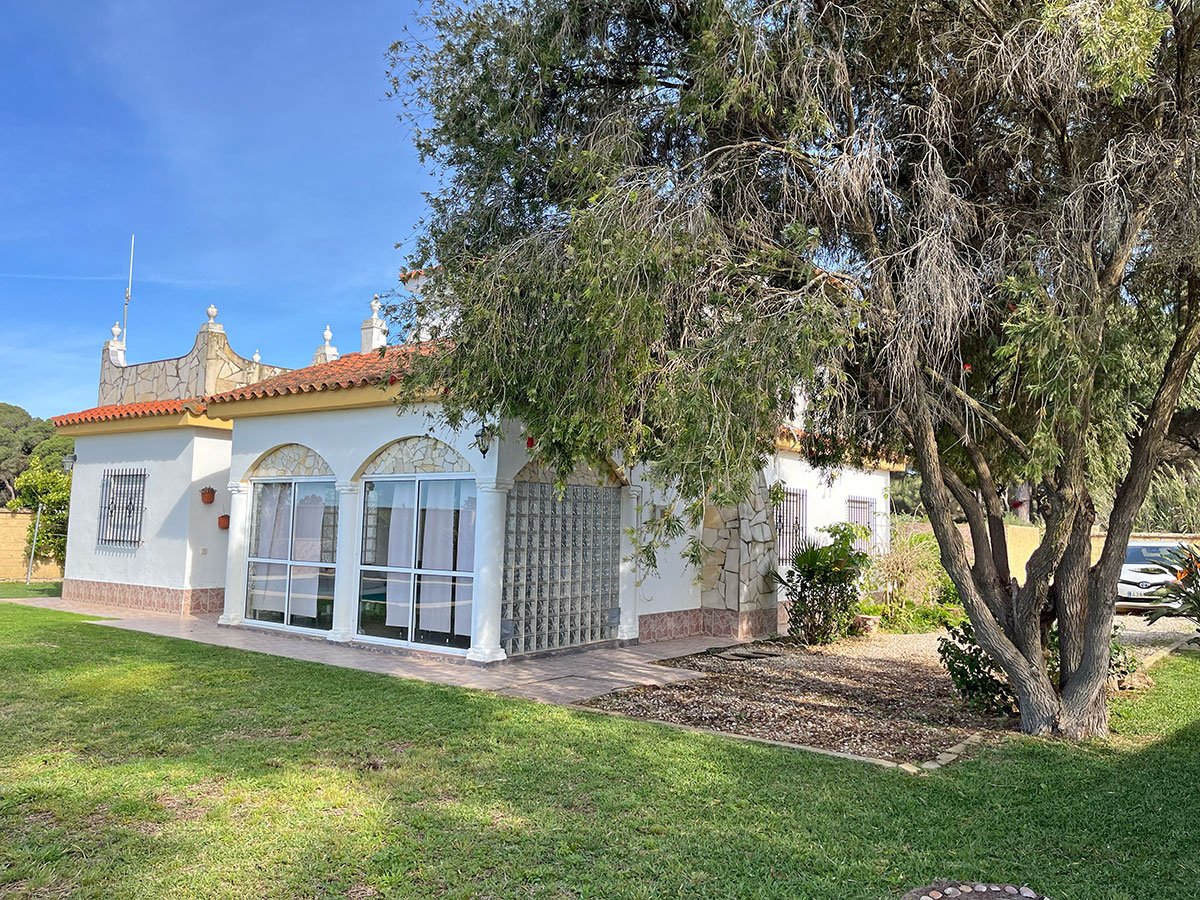 Andaluz Homes