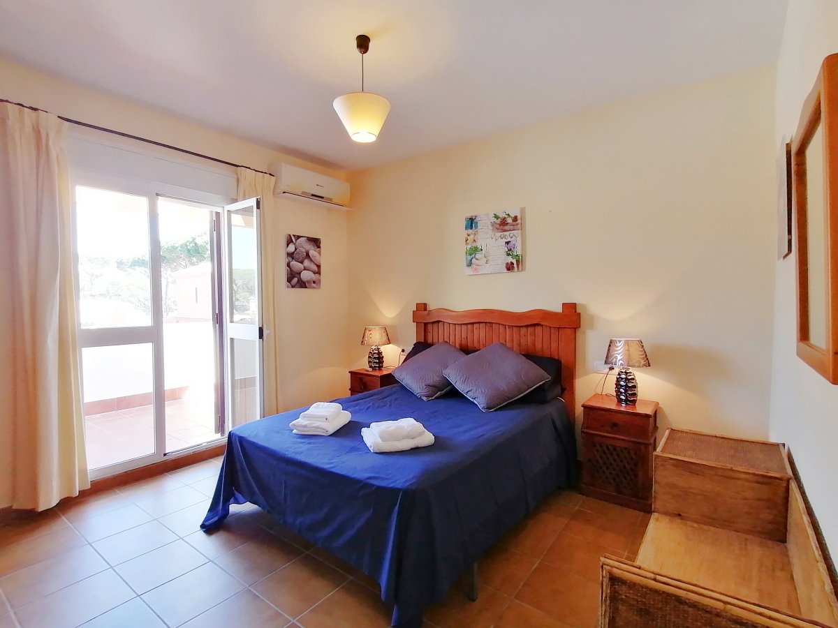 Andaluz Homes