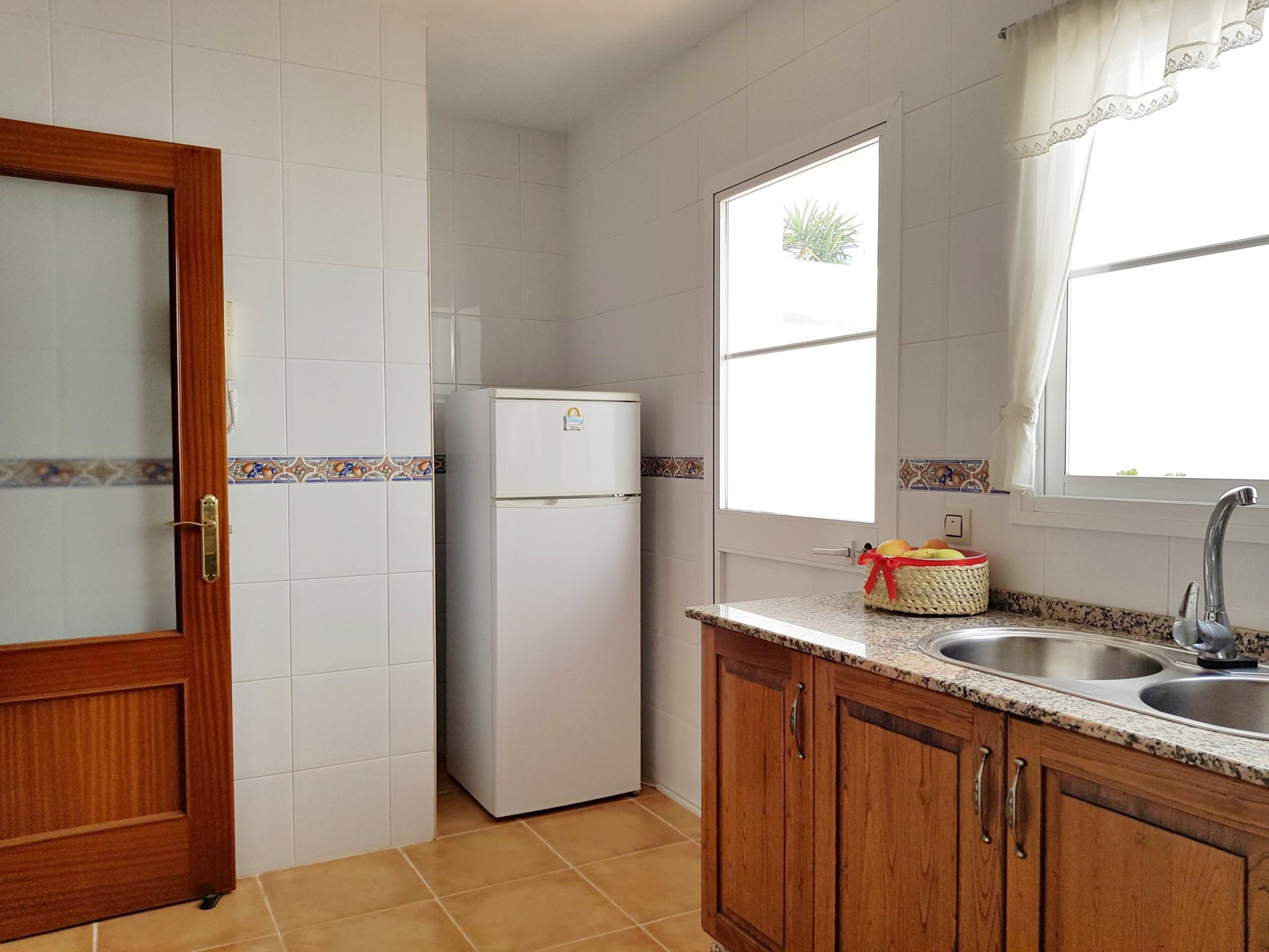 Andaluz Homes