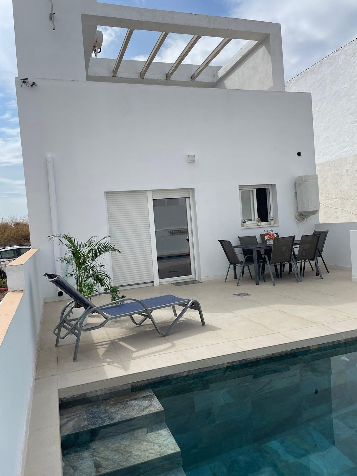Andaluz Homes