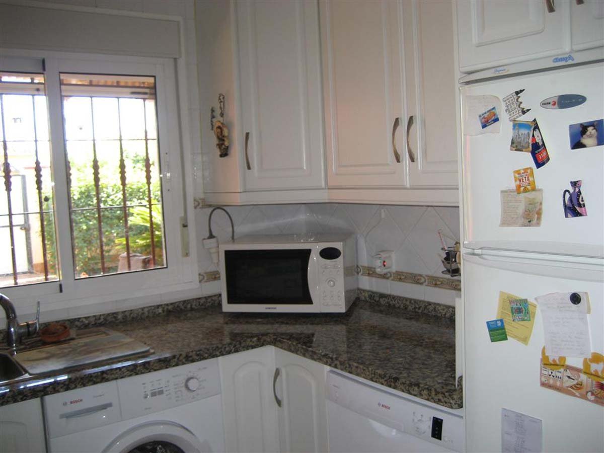 Andaluz Homes